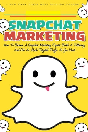 Snapchat Marketing