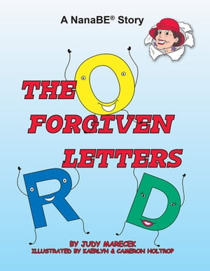 The Forgiven Letters