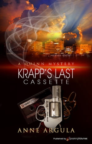 Krapp's Last Cassette【電子書籍】[ Anne Argula ]