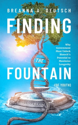 Finding the Fountain