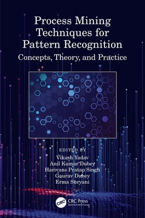 Process Mining Techniques for Pattern Recognition