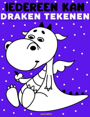 Iedereen kan draken tekenen