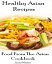 Healthy Asian Recipes: Food From The Asian Cookbook