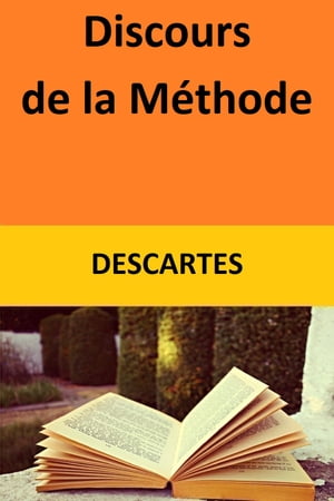 Discours de la Méthode