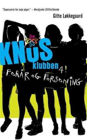 KNuSklubben 4