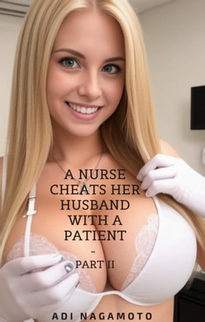 A Nurse Cheats Her Husband with a Patient: Part II