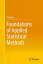 Foundations of Applied Statistical Methods