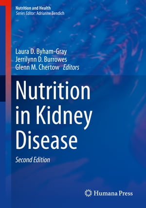 Nutrition in Kidney Disease