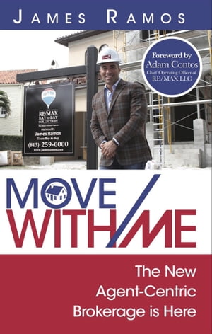 Move With Me: The New Agent-Centric Brokerage is Here