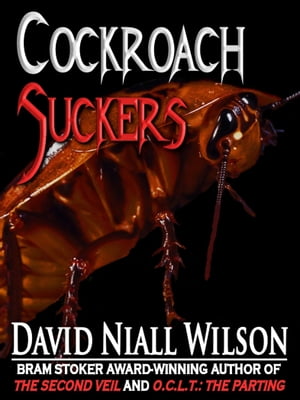 Cockroach Suckers【電子書籍】[ David Niall