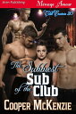 ŷKoboŻҽҥȥ㤨The Subbiest Sub of the ClubŻҽҡ[ Cooper McKenzie ]פβǤʤ452ߤˤʤޤ