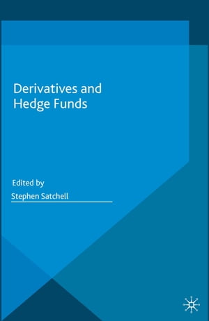 Derivatives and Hedge Funds