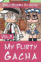 ＜p＞My Flirty Gacha Vol.5 Daily Stories In Gacha Club＜/p＞ ＜p＞My Flirty Gacha Vol.5 Daily Stories In Gacha Club＜/p＞ ＜p＞My Flirty Gacha Vol.5 Daily Stories In Gacha Club＜/p＞画面が切り替わりますので、しばらくお待ち下さい。 ※ご購入は、楽天kobo商品ページからお願いします。※切り替わらない場合は、こちら をクリックして下さい。 ※このページからは注文できません。