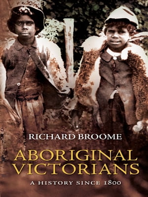 Aboriginal Victorians