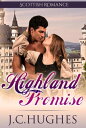 Highland Promise Scottish Romance【電子書籍