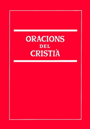 Oracions del Cristià