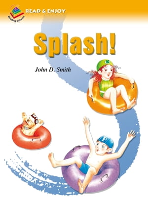 Reading Schem Level 2 - Splash