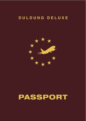 Duldung Deluxe Passport ?ber geduldete und aus Deutschland abgeschobene Roma-Jugendliche und junge Erwachsene【電子書籍】