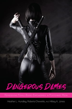 Dangerous Dames