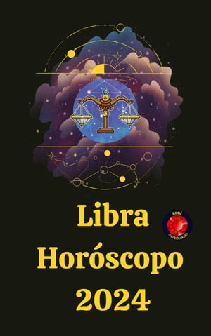 Libra Horóscopo 2024