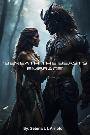 "Beneath the Beast's Embrace"