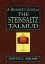 A Beginner's Guide to the Steinsaltz Talmud