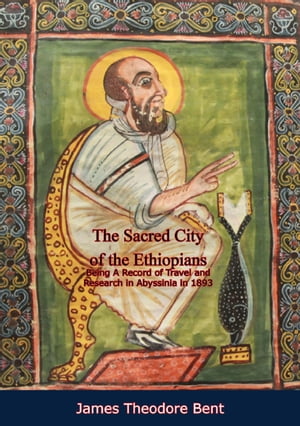 The Sacred City of the Ethiopians