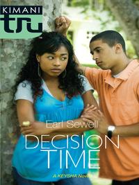 Decision Time【電子書籍】 Earl Sewell