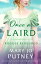 Once a Laird An exciting Scottish historical Regency romanceŻҽҡ[ Mary Jo Putney ]