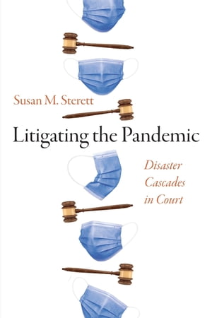 Litigating the Pandemic