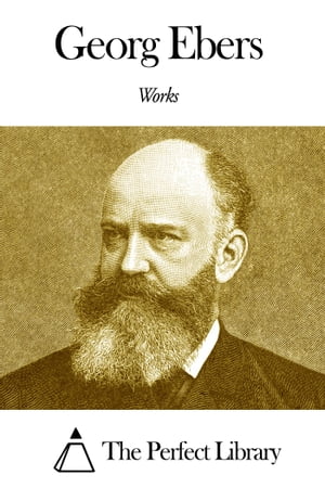 Works of Georg Ebers