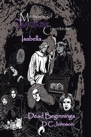 Memoirs of a Vampire Countess