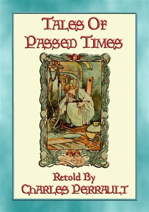 ŷKoboŻҽҥȥ㤨TALES OF TIMES PASSED - 11 of our most popular Fairy TalesŻҽҡ[ Anon E. Mouse ]פβǤʤ295ߤˤʤޤ