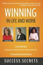 Winning in Life and Work Success Secrets