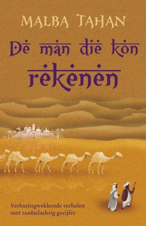 De man die kon rekenen