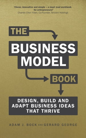 Business Model Book, The