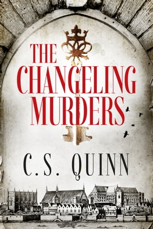 The Changeling Murders: Free Sneak Peak