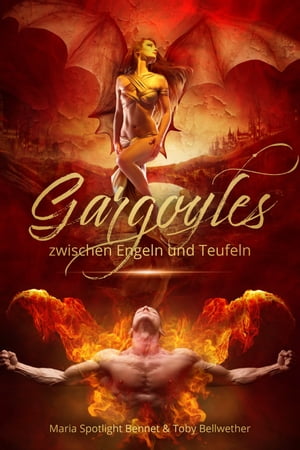 Gargoyles Zwischen Engeln und Teufeln【電子