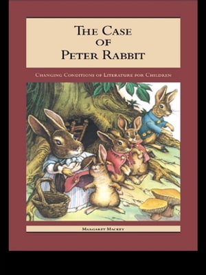 The Case of Peter Rabbit