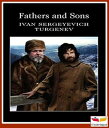 Fathers and Sons【電子書籍】[ Ivan S. Turg