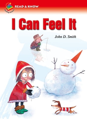 ŷKoboŻҽҥȥ㤨Reading Schem Level 1 - I Can Feel It Reading Schem Level 1Żҽҡ[ John D. Smith ]פβǤʤ641ߤˤʤޤ