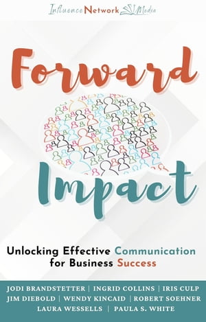 Forward Impact【電子書籍】[ Jodi Brandstetter ]