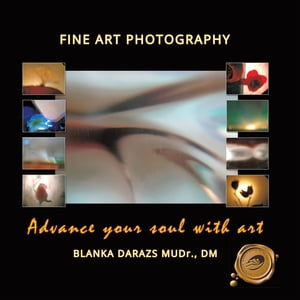 Advance Your Soul with Art