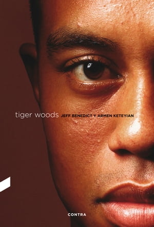 Tiger Woods【電子書籍】[ Jeff Benedict ]