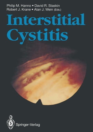 Interstitial Cystitis