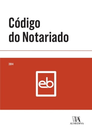 Código do Notariado