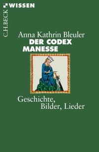 Der Codex Manesse