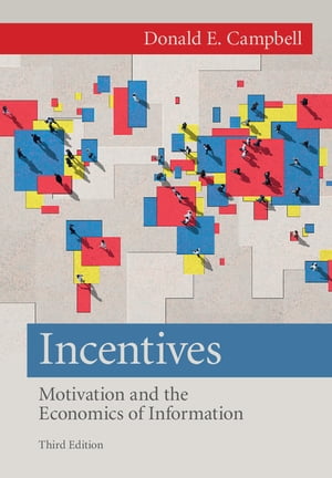 Incentives Motivation and the Economics of Information