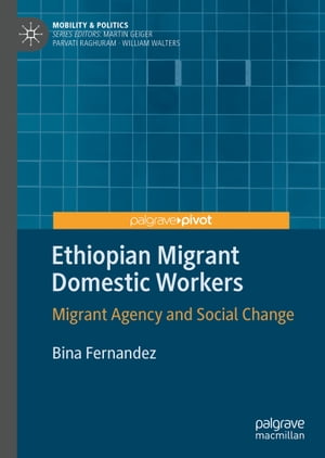 Ethiopian Migrant Domestic Workers