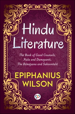 Hindu Literature【電子書籍】[ Epiphanius W